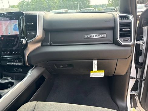 New 2026 RAM 1500 Big Horn AWD/4WD image 27