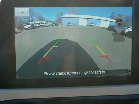 Used 2021 Ford Escape SEL image 16