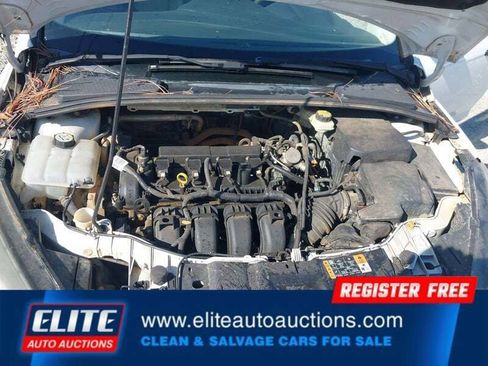 Used 2017 Ford Focus S image 19