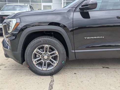 New 2026 GMC Terrain Elevation w/ LPO, Floor Liner Package image 10