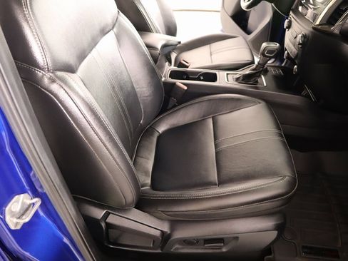 Used 2020 Ford Ranger Lariat w/ Technology Package image 15