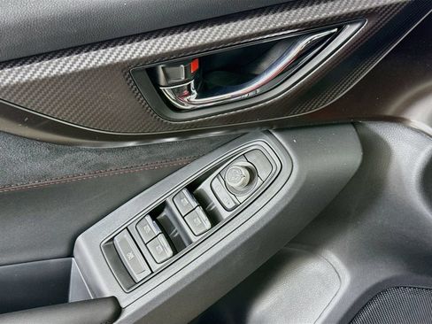 New 2026 Subaru WRX Limited AWD/4WD image 20