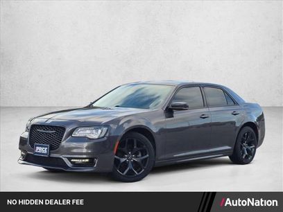 Used 2021 Chrysler 300 Touring L