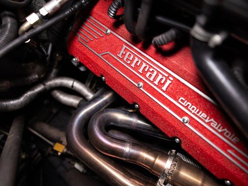 Used 1995 Ferrari F355 Berlinetta image 26