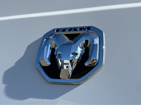 Used 2024 RAM ProMaster 1500 w/ Safety Group image 41