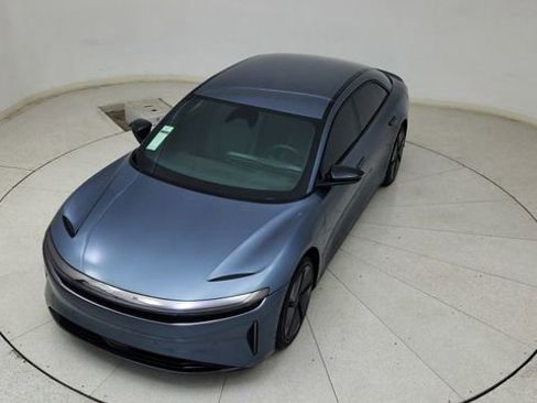 Used 2024 Lucid Air Pure image 76