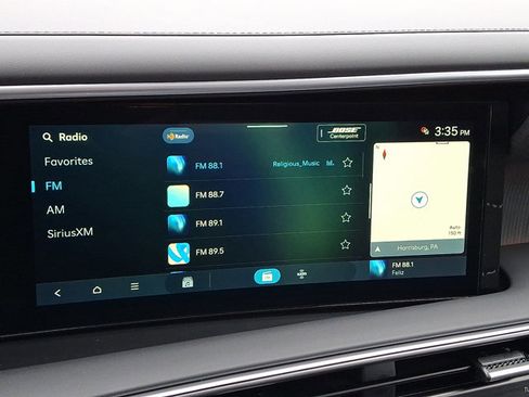 New 2026 Hyundai Palisade Calligraphy image 15