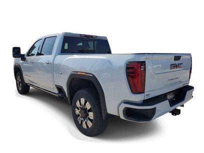 New 2026 GMC Sierra 2500 Denali w/ Denali Reserve Package