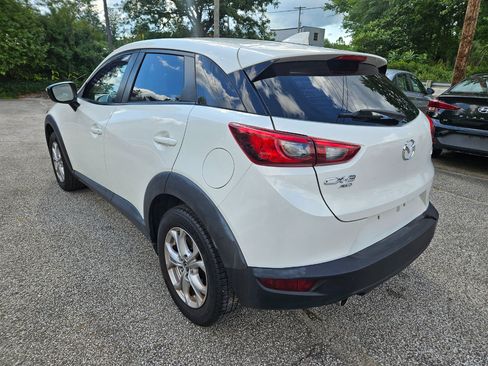 Used 2019 MAZDA CX-3 Sport image 6