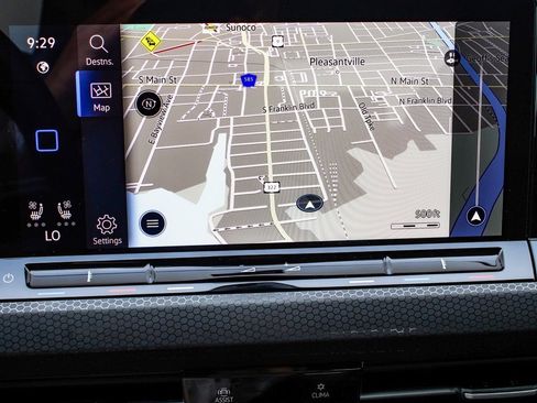 Used 2024 Volkswagen GTI SE image 23