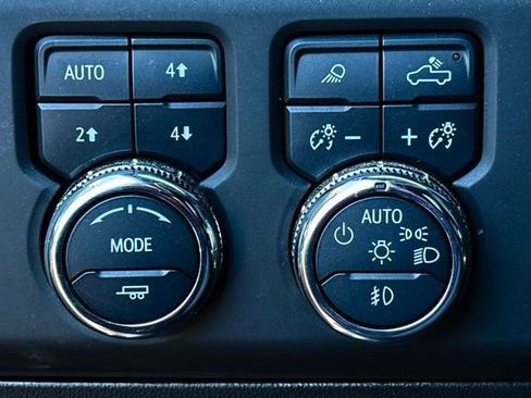 Certified 2024 GMC Sierra 2500 Denali w/ Denali Reserve Package image 23