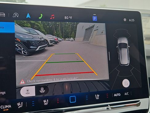 New 2025 Volkswagen GTI SE image 8