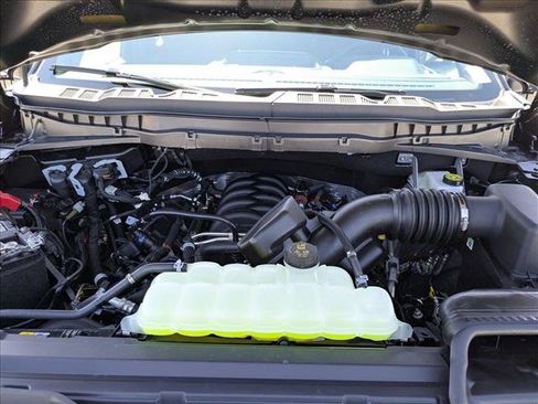 New 2026 Ford F150 STX w/ F-150 LOBO Package AWD/4WD image 16