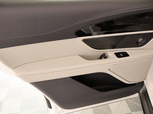 New 2026 Lincoln Nautilus Premier w/ Equipment Group 102A image 18