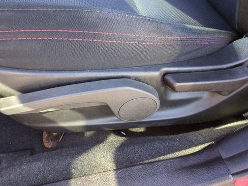 Used 2016 Subaru WRX Premium AWD/4WD image 16