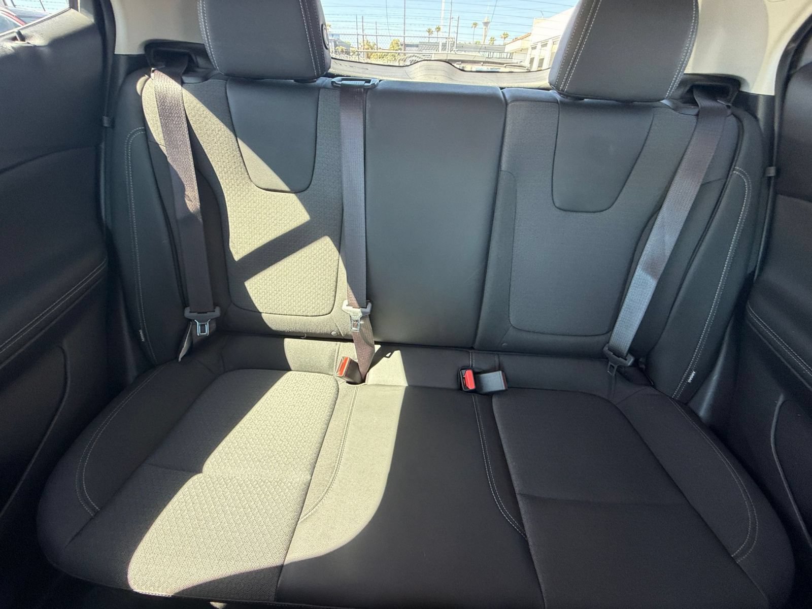 Used 2026 Buick Encore GX Preferred FWD image 36