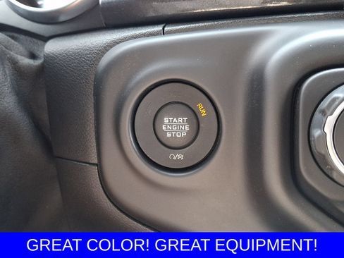 Used 2020 Jeep Wrangler Unlimited Sport AWD/4WD image 25