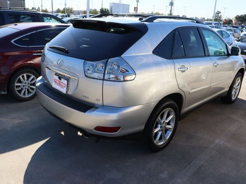 Used 2008 Lexus RX 350 2WD image 11