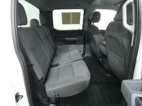 Certified 2025 Ford F150 XLT w/ Equipment Group 301A Standard image 27