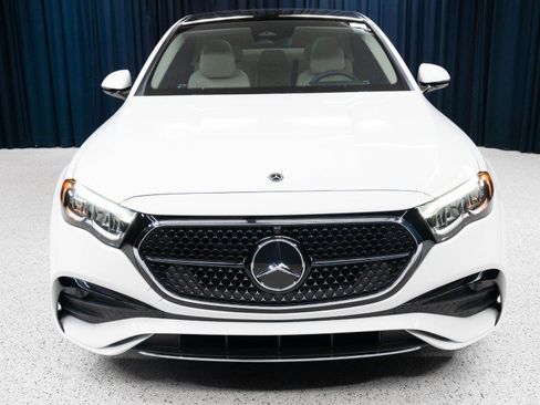 New 2027 Mercedes-Benz E 350 Sedan image 2