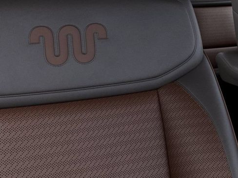 New 2027 Ford Expedition Max King Ranch AWD/4WD image 16