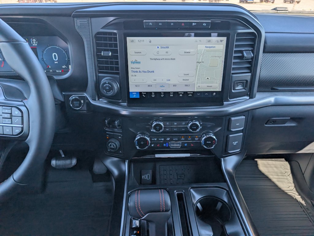 New 2026 Ford F150 Raptor AWD/4WD image 22