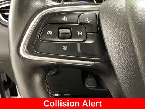 Used 2020 Buick Encore GX Preferred w/ Sport Touring Package AWD/4WD image 25