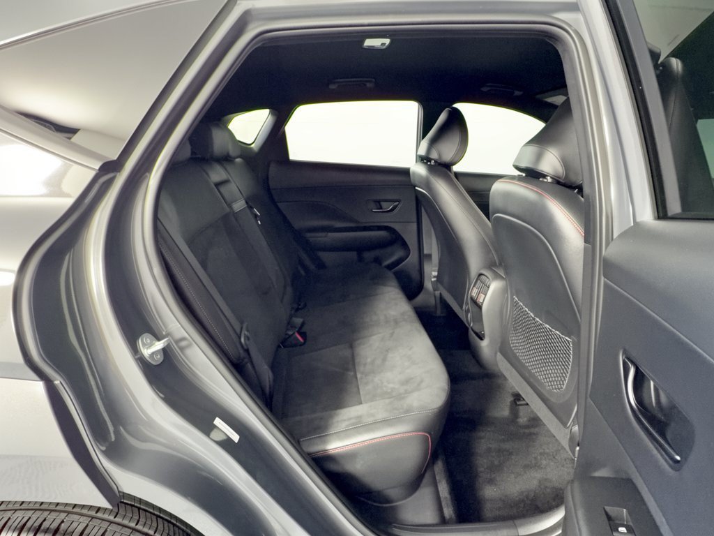 Used 2025 Hyundai Kona N Line S FWD image 29