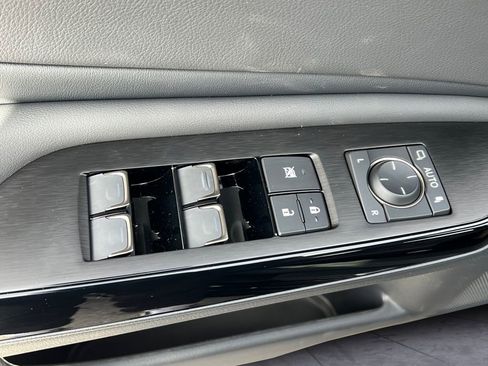 New 2025 Lexus ES 350 w/ Premium Package image 11