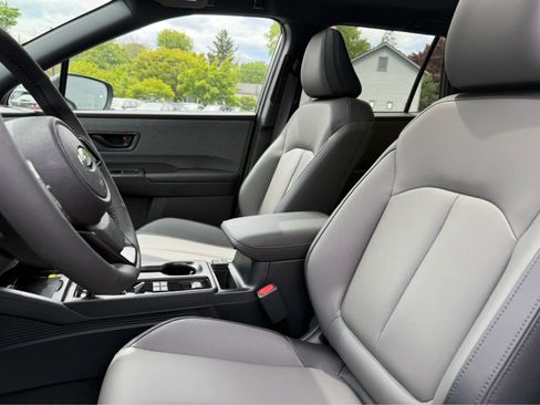 New 2026 Subaru Outback Premium w/ Premium/Limited Plus Package AWD/4WD image 13