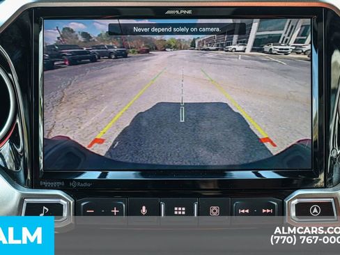 Used 2020 Jeep Gladiator Rubicon w/ LED Lighting Group image 34