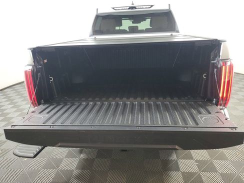 Used 2026 Toyota Tundra 1794 Edition image 9