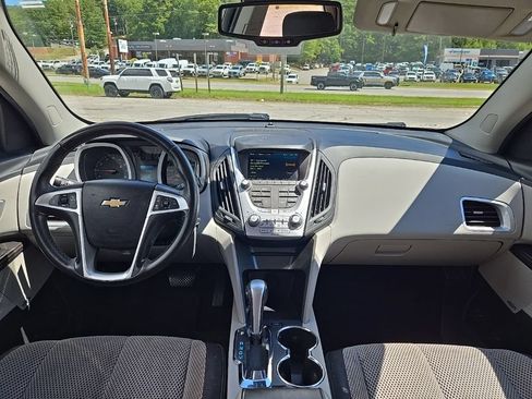 Used 2015 Chevrolet Equinox LT FWD image 2