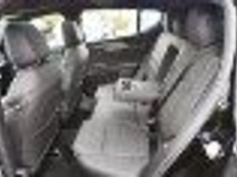 Used 2024 Dodge Hornet R/T Plus w/ Tech Pack Plus w/o Parking image 21