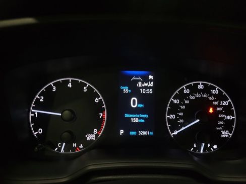 Used 2024 Toyota Corolla LE image 23