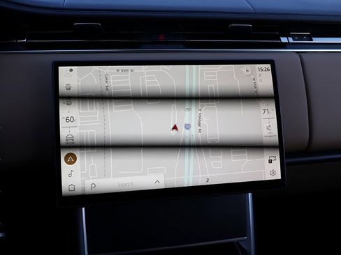 New 2026 Land Rover Range Rover SE AWD/4WD image 20