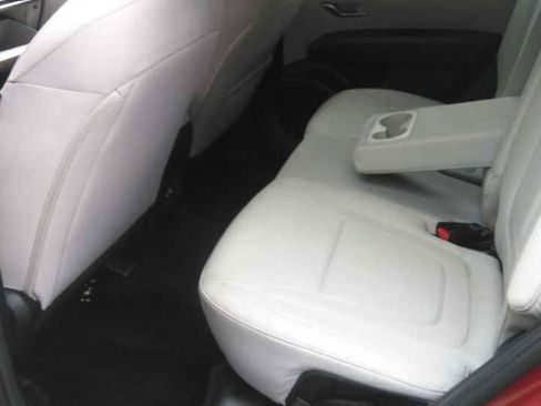 Used 2025 Hyundai Tucson SEL AWD/4WD image 6