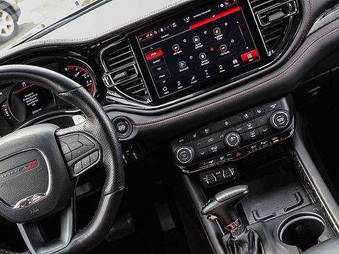 Used 2024 Dodge Durango R/T AWD/4WD image 20