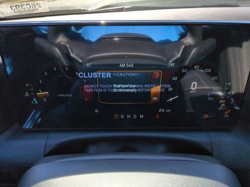 New 2026 Ford Mustang GT image 25