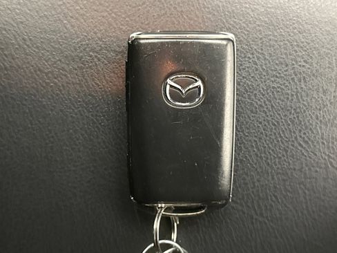 Used 2023 MAZDA CX-5 AWD 2.5 S w/ Select Package image 10