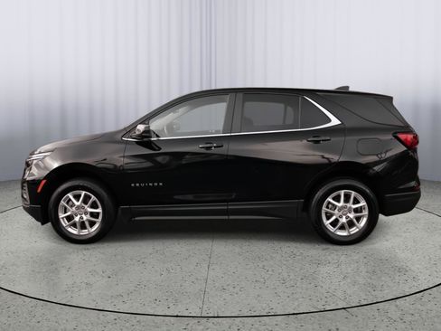Used 2024 Chevrolet Equinox LT image 18
