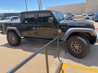 Used 2020 Jeep Gladiator Sport w/ Quick Order Package 24S