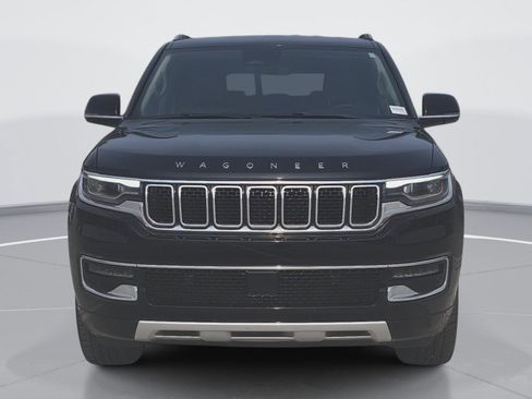 Used 2024 Jeep Wagoneer Series II AWD/4WD image 8
