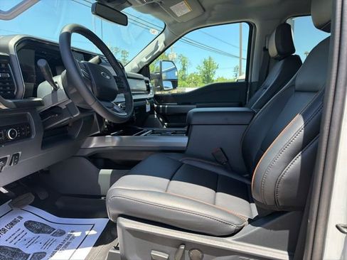 New 2026 Ford F250 Lariat w/ Chrome Package AWD/4WD image 8