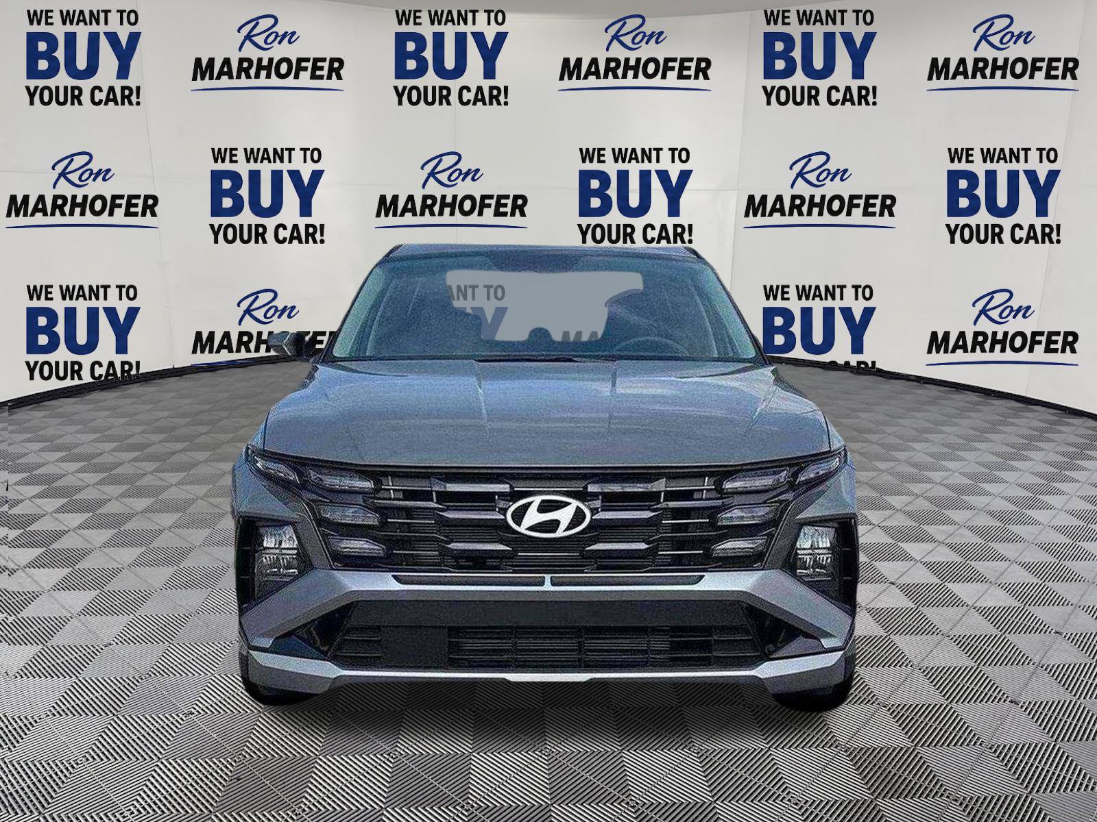 New 2026 Hyundai Tucson SEL Plus AWD/4WD image 76