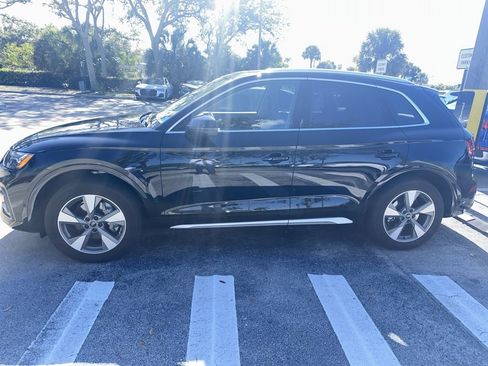 Certified 2023 Audi Q5 Prestige image 4