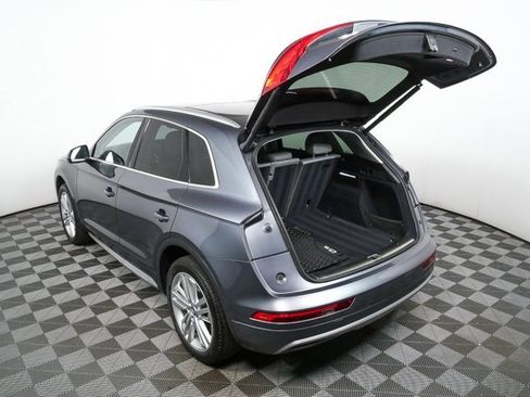 Used 2018 Audi Q5 Prestige image 29
