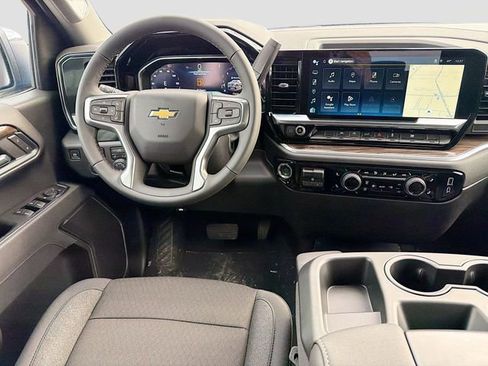 New 2026 Chevrolet Silverado 1500 LT image 22
