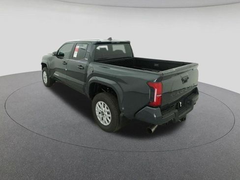 New 2026 Toyota Tacoma SR5 image 5