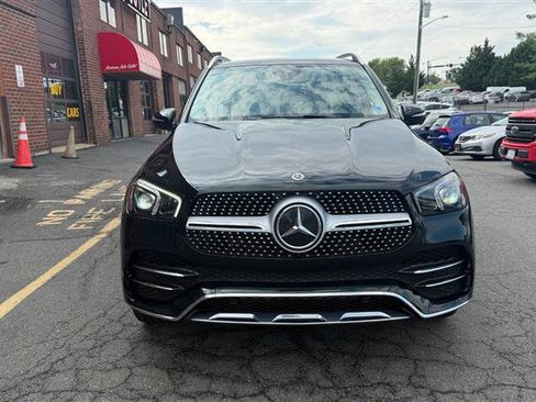 Used 2023 Mercedes-Benz GLE 350 image 2